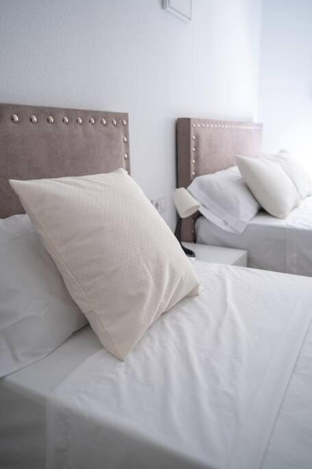 Amplio Apartamento 2 Dormitorios Cerca De La Playa Alicante Bagian luar foto