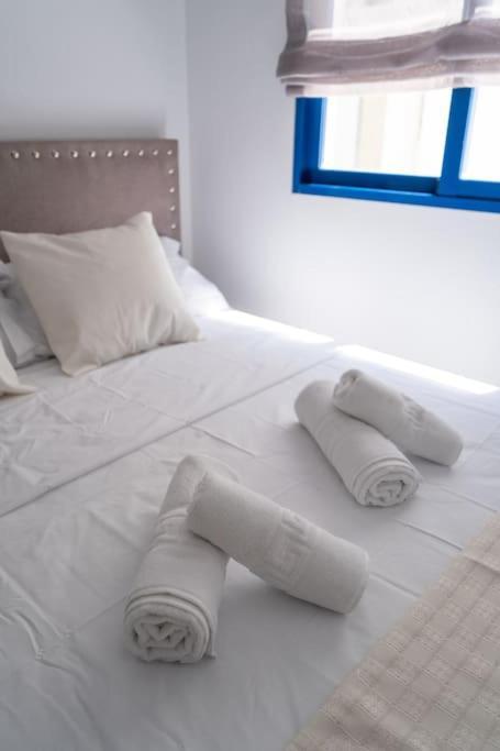 Amplio Apartamento 2 Dormitorios Cerca De La Playa Alicante Bagian luar foto